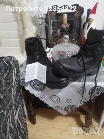 Летни кубинки , снимка 7 - Мъжки ботуши - 35560265