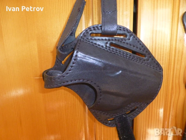 Продавам боен пистолет Макаров (ПМ), кал. 9×18, снимка 8 - Бойно оръжие - 46920454