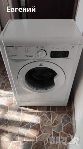 Indesit slim