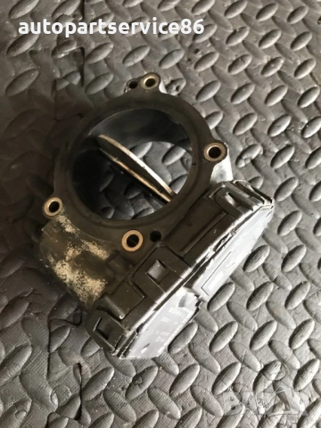 Дроселова клапа за Mercedes W906 Sprinter 2.2 CDI Om651 (2009-2013) A6510900470