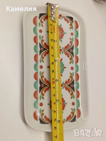 Руски порцелан , снимка 5 - Други - 52225558