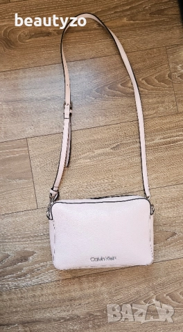 Дамска Crossbody чанта Calvin Klein