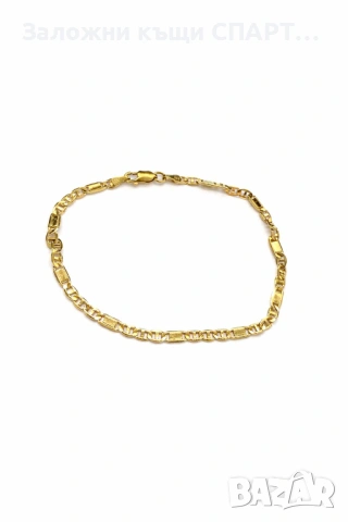 Златна Гривна-3.16гр.