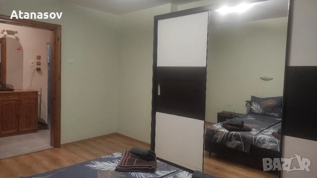 двустаен апартамент с отделна спалня , снимка 3 - Квартири, нощувки - 51056956