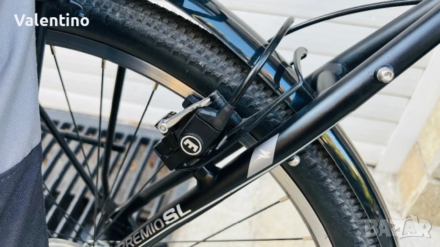 Велосипед Pegasus Premio размер 53, снимка 11 - Велосипеди - 50996030