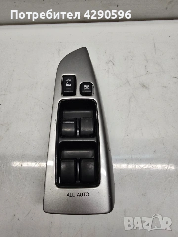 Панел бутони стъкла за Toyota Land Cruiser 120 / Тойота Ленд Крузер 84040-60053