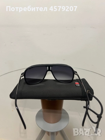 Слънчеви очила CARRERA, снимка 2 - Слънчеви и диоптрични очила - 52504285