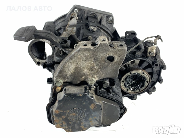 Ръчна скоростна кутия Volkswagen Vw Golf 6 Polo 5 Passat B6 Skoda Audi 2.0 TDI BMR HNV22115, снимка 5 - Части - 53702198