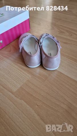 Обувки Capcake, снимка 4 - Детски обувки - 45819135