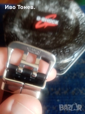 RANGEMAN - GW-9400-1ER., снимка 4 - Мъжки - 53925798