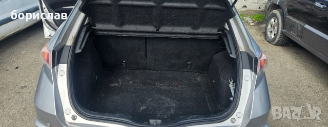 Хонда Сивик 8 на части , снимка 9 - Части - 53670941