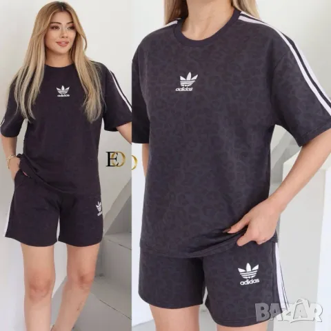 дамски екипи Adidas 