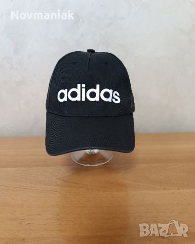 Adidas-Чисто Нова, снимка 15 - Шапки - 45668008