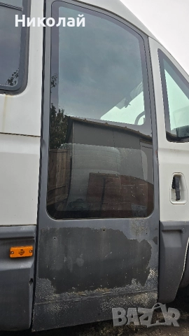 Ивеко дейли Автобус 50С13, снимка 2 - Бусове и автобуси - 52889609