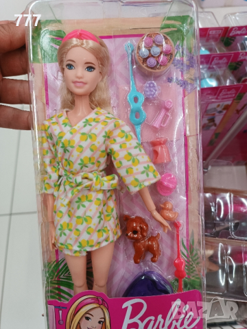кукли Barbie Барби, снимка 2 - Кукли - 44995893