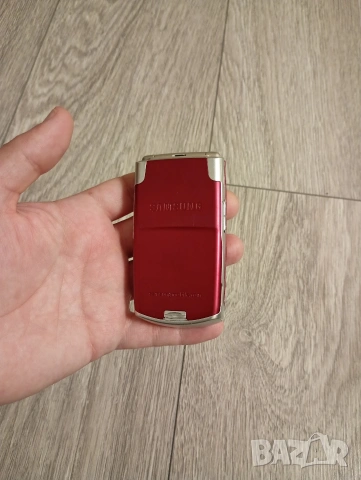 Samsung SGH Z240, снимка 6 - Samsung - 53343395