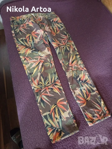 Супер паталон унисекс , снимка 5 - Панталони - 51374191