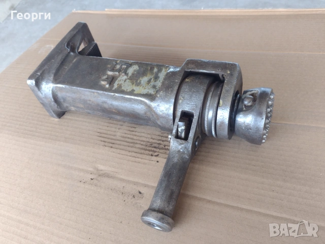 Винтов крик - 5 т, снимка 13 - Други машини и части - 53905182