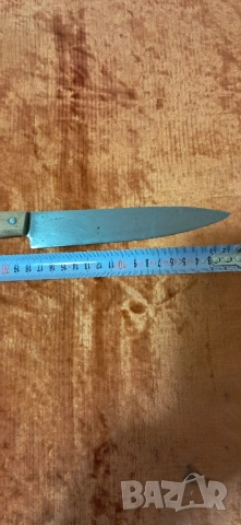 Стар нож , снимка 16 - Колекции - 51850713