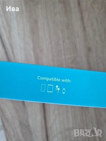 Външна батерия (power bank) Ttec, снимка 4 - Външни батерии - 54144256