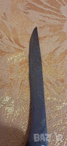 Стар Бг.нож , снимка 7 - Колекции - 51869436