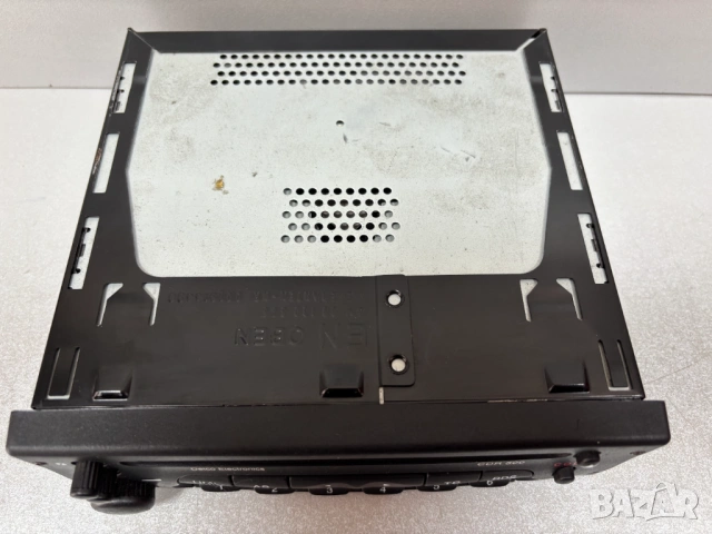 Автомобилно CD Радио Delco CDR 500, снимка 2 - Радиокасетофони, транзистори - 53869569