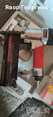 Такер комбиниран, снимка 6 - Други инструменти - 54278467