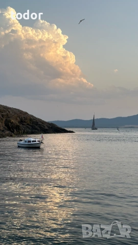 Лодка тип Корморан , снимка 9 - Воден транспорт - 53438627