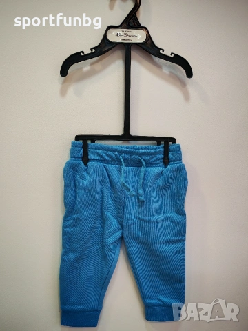 Разпродажба на детски комплекти Ben Sherman от 12 месеца до 3 години, снимка 3 - Детски комплекти - 53924611