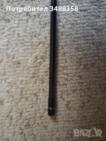 Спининг въдицa за пъстърва Daiwa Trout X AT 60L – 1.83m/1-10gr, снимка 8 - Въдици - 52187404