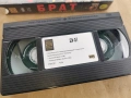 БРАТ-ORIGINAL VHS TAPE 0402261618, снимка 4