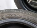 2бр летни гуми 185/60/14 HANKOOK L01151 , снимка 4