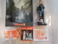 Екшън фигура Tom Clancy's the Division 2 Dark Zone Collector's Edition "Лична колекция", снимка 6