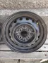 Железни джанти за Нисан   13 цола, снимка 2