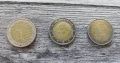 Редки монети от 1 евро и 2 евро, снимка 4