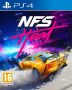 PS4 Need For Speed: Heat, снимка 1 - Игри за PlayStation - 45470560