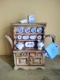 Нов колекционерски чайник Welsh Dresser на Swineside, England, снимка 4