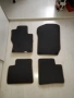 Бежови мокетни стелки за Мерцедес/Mercedes МЛ 164/ML 164 Като нови!!! 75 евро! , снимка 2