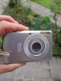 Компактен дигитален фотоапарат Canon Digital IXUS 65, снимка 8