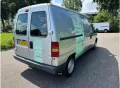  Peugeot Expert 220 Long 1.9, снимка 3