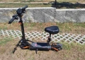 Електрическа тротинетка KuKirin G2 Pro, снимка 3