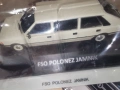 POLONEZ METAL CAR 0802261202, снимка 8