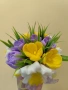 Пролетни букети , снимка 8