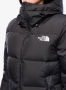The North Face Triple C Parka - Оригинално дамско зимно яке р-р S-M, снимка 7
