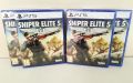 [ps5] ! СУПЕР цена ! Sniper Elite 5 / Playstation 5/ НОВИ, снимка 1 - Игри за PlayStation - 45857266