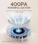 Нов Тих уред за събиране на прах за нокти – салон и домашна употреба, снимка 1