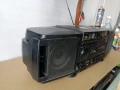 Радиокасетофон със CD JVC RC-X310, снимка 6
