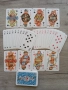 Стари карти за игра, снимка 2
