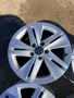 5H0601025 алуминиеви джанти 16 цола, 7J, ET48 от Volkswagen Golf VIII Variant, двигател DFYA, снимка 4