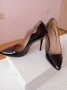Елегантни, официални дамски обувки на ток. , снимка 2